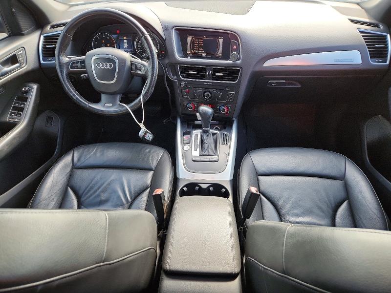 Продажа на аукционе авто 2011 Audi Q5, vin: WA1WFCFP1BA009148, номер лота: 58882566