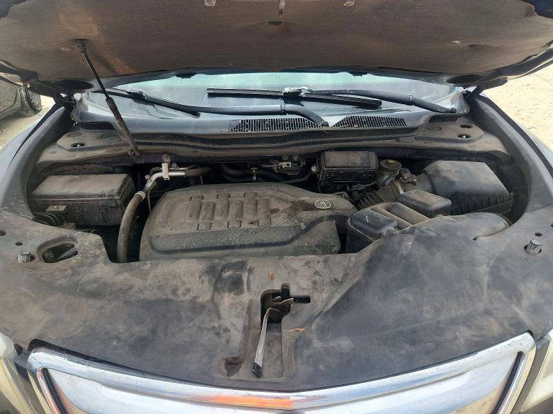 Aukcja sprzedaży 2014 Acura Mdx, vin: 5FRYD4H45EB033721, numer aukcji: 60857076