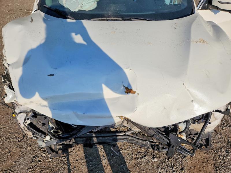 2019 Nissan Rogue Sport მანქანა იყიდება აუქციონზე, vin: JN1BJ1CR4KW327414, აუქციონის ნომერი: 59283616