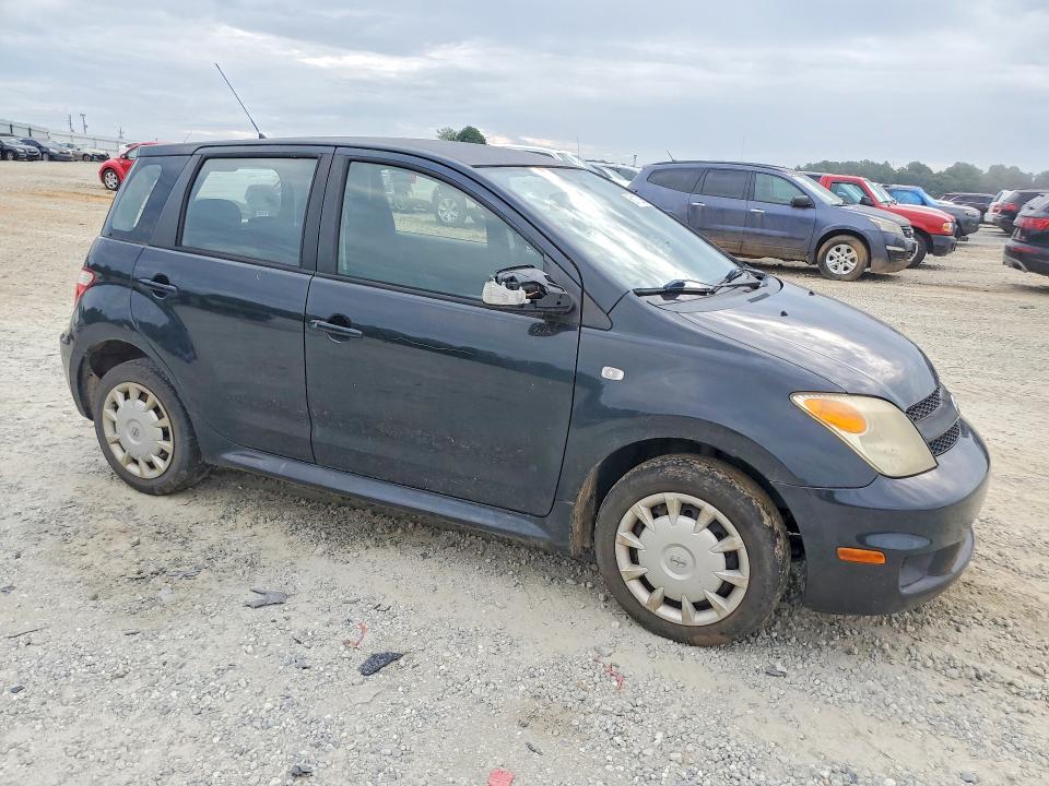 Aukcja sprzedaży 2006 Scion Xa, vin: JTKKT624460164386, numer aukcji: 60112066