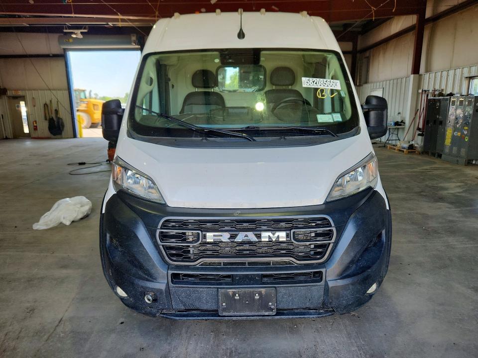 Aukcja sprzedaży 2025 Ram Promaster 3500, vin: 3C6MRVJG6SE517692, numer aukcji: 58208566