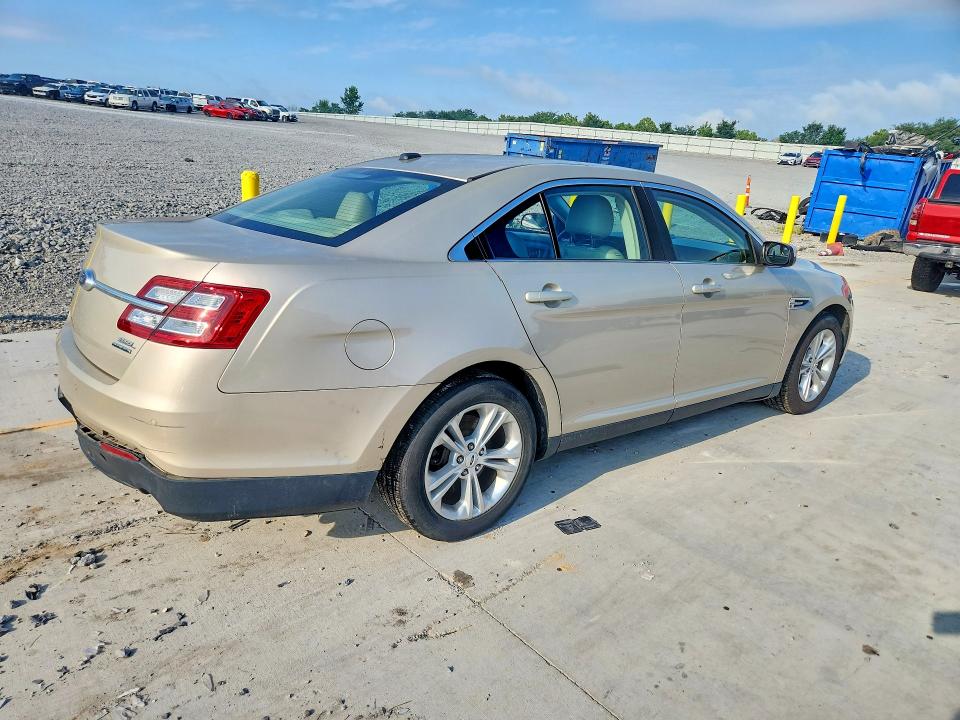 Aukcja sprzedaży 2017 Ford Taurus, vin: 1FAHP2E89HG112054, numer aukcji: 61118336