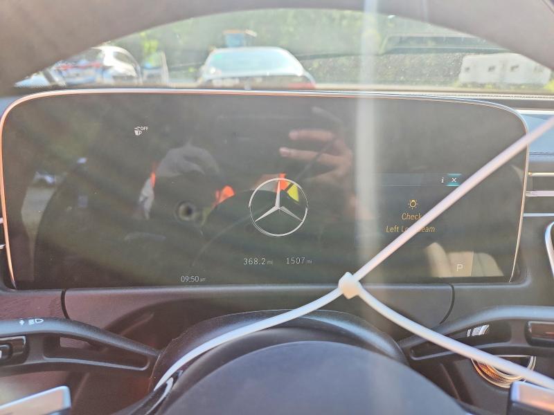 Auction sale of the 2026 Mercedes-benz E, vin: W1KLH6FB9TA256658, lot number: 62645466