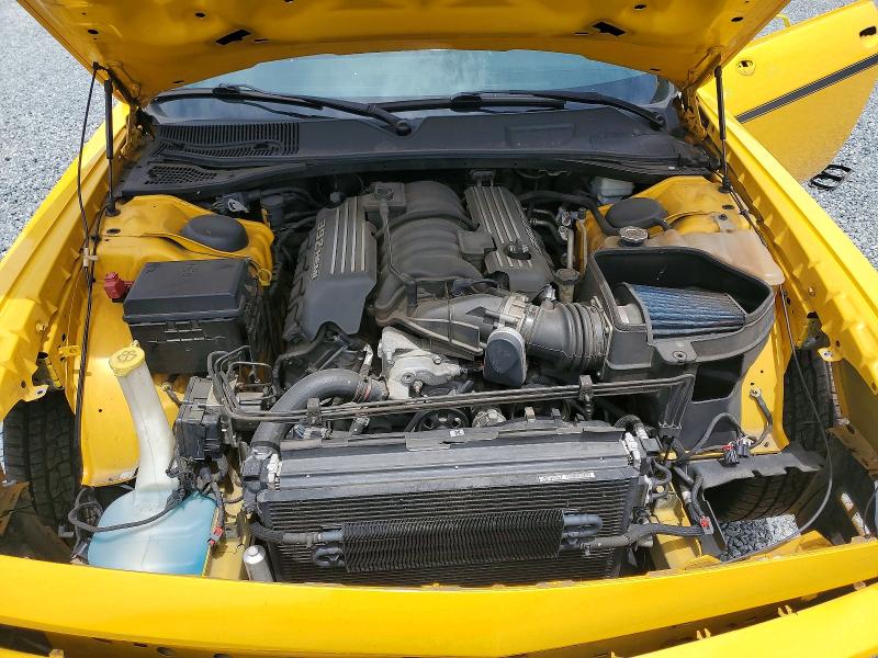 Продаж на аукціоні авто 2012 Dodge Challenger, vin: 2C3CDYCJ2CH229935, номер лоту: 61598386