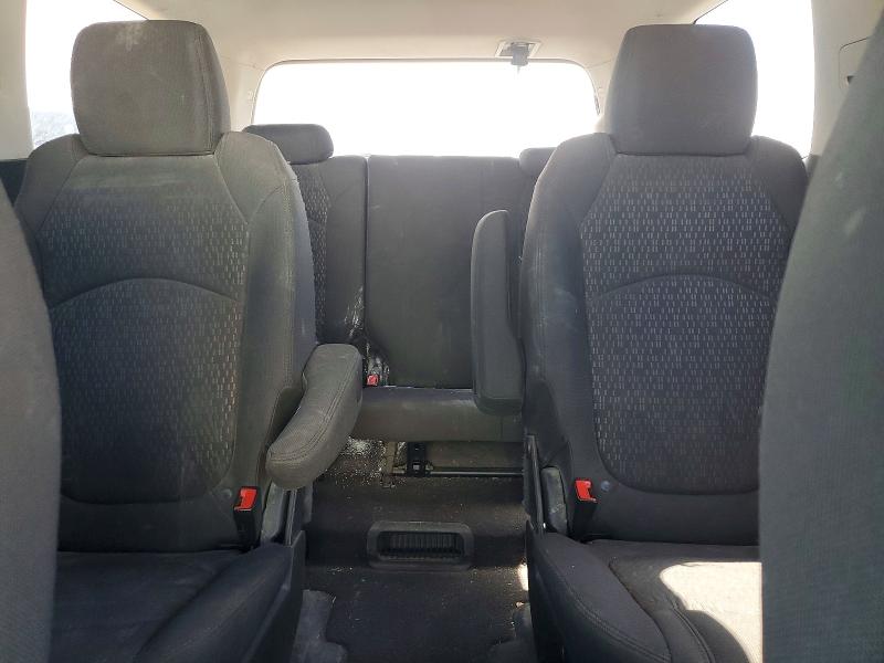 Aukcja sprzedaży 2011 Gmc Acadia, vin: 1GKKVPED1BJ327989, numer aukcji: 60637566