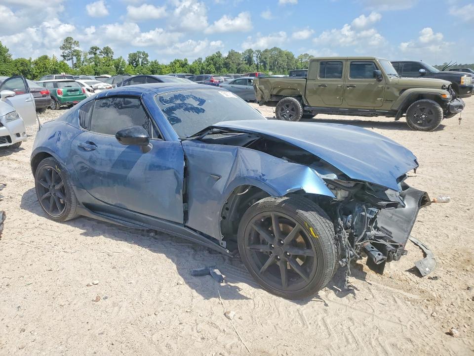 Aukcja sprzedaży 2019 Mazda Mx-5 Miata, vin: JM1NDAM72K0307597, numer aukcji: 58937836