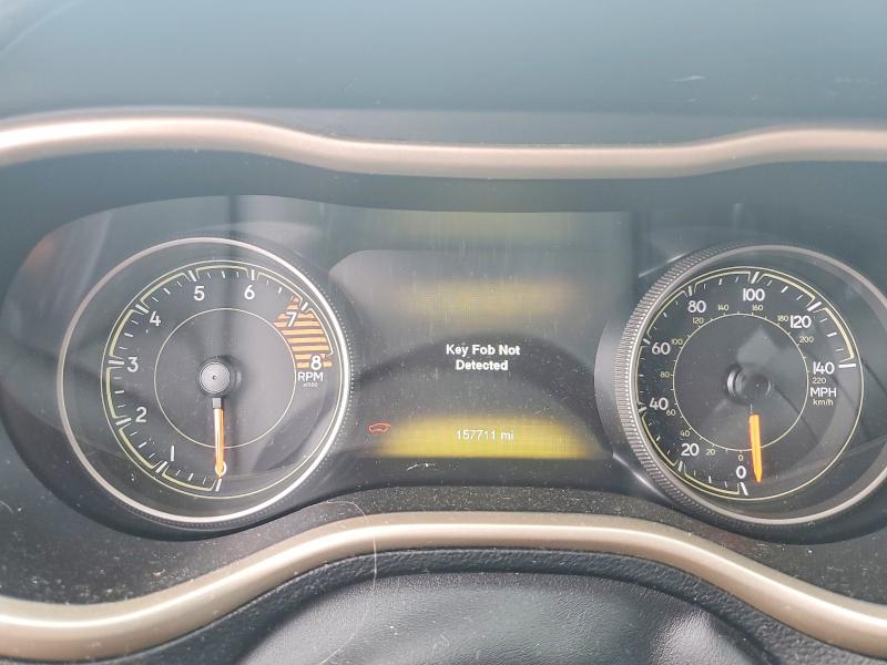 60319246 :رقم المزاد ، 1C4PJMDX6JD576096 vin ، 2018 Jeep Cherokee مزاد بيع