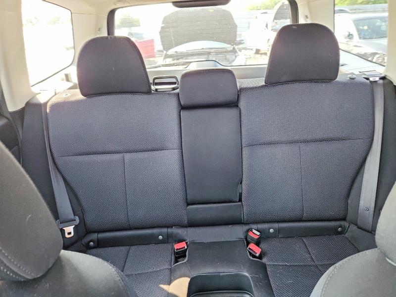 Продажа на аукционе авто 2012 Subaru Forester, vin: JF2SHADC5CH460158, номер лота: 61865446
