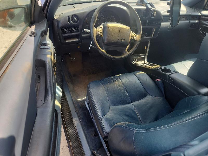 1996 Chevrolet Monte Carlo მანქანა იყიდება აუქციონზე, vin: 2G1WW12M3T9230150, აუქციონის ნომერი: 62689696