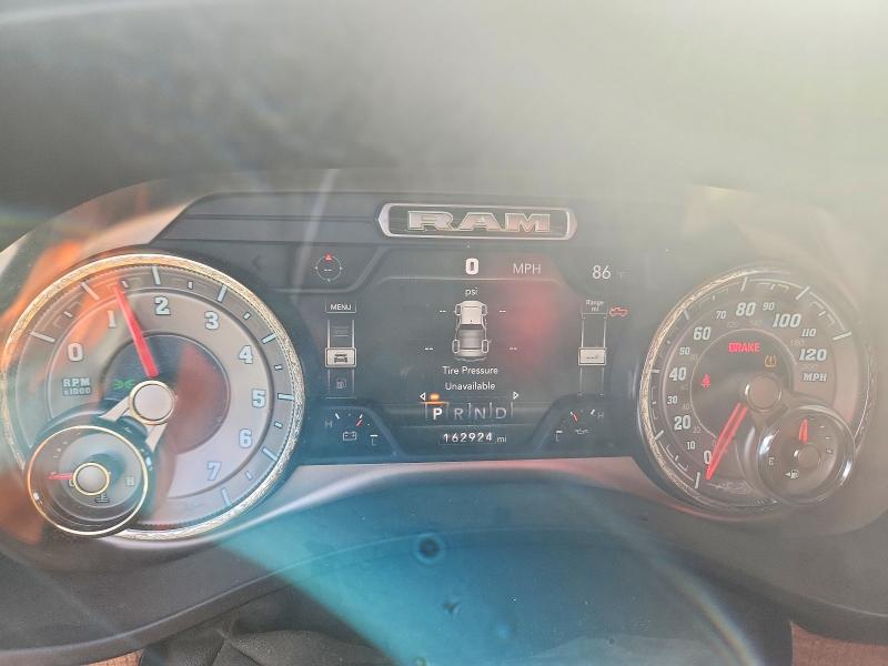 Продажа на аукционе авто 2019 Ram 1500, vin: 1C6SRFKT7KN751960, номер лота: 62085896