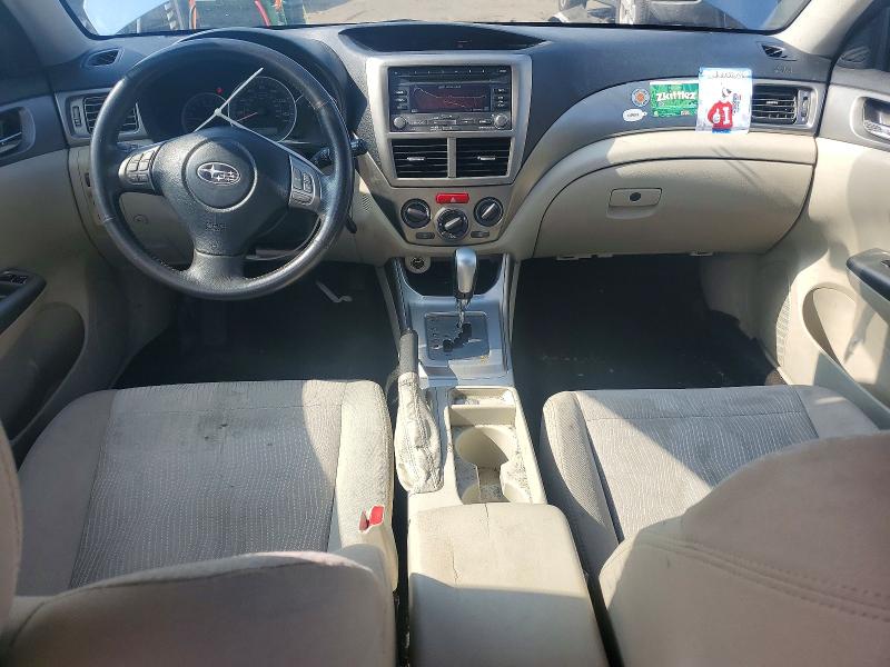 Продажа на аукционе авто 2010 Subaru Impreza, vin: JF1GH6D67AH813949, номер лота: 59768806