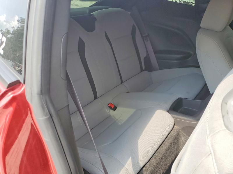 Aukcja sprzedaży 2016 Chevrolet Camaro, vin: 1G1FE1R74G0137155, numer aukcji: 62822226