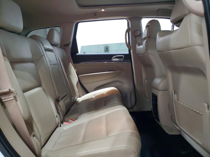60300876 :رقم المزاد ، 1C4RJFBG9LC110002 vin ، 2020 Jeep Grand Cherokee مزاد بيع