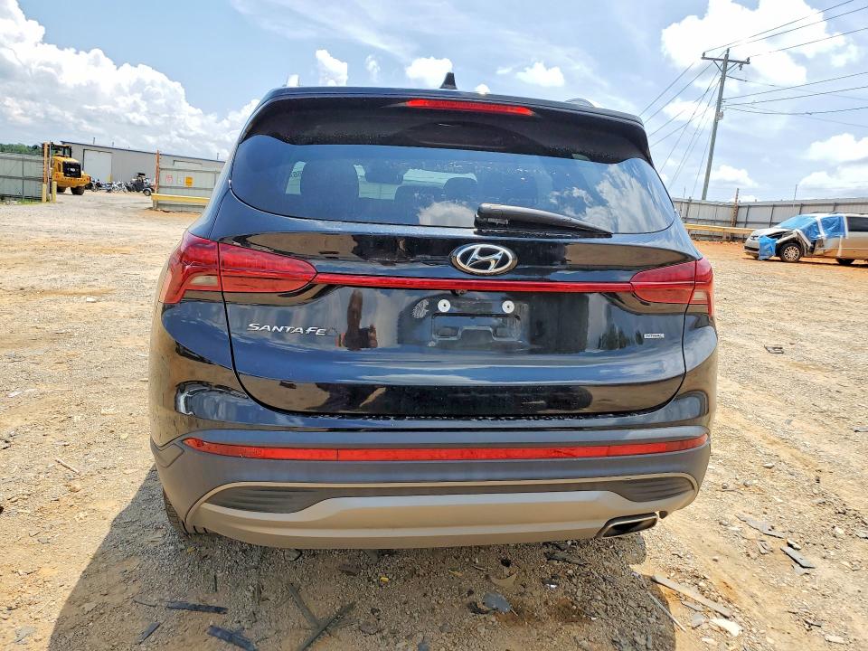 Продажа на аукционе авто 2023 Hyundai Santa Fe, vin: 5NMS2DAJ5PH563265, номер лота: 59812766