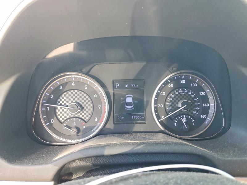Aukcja sprzedaży 2020 Hyundai Elantra, vin: 5NPD84LF9LH581068, numer aukcji: 61176316