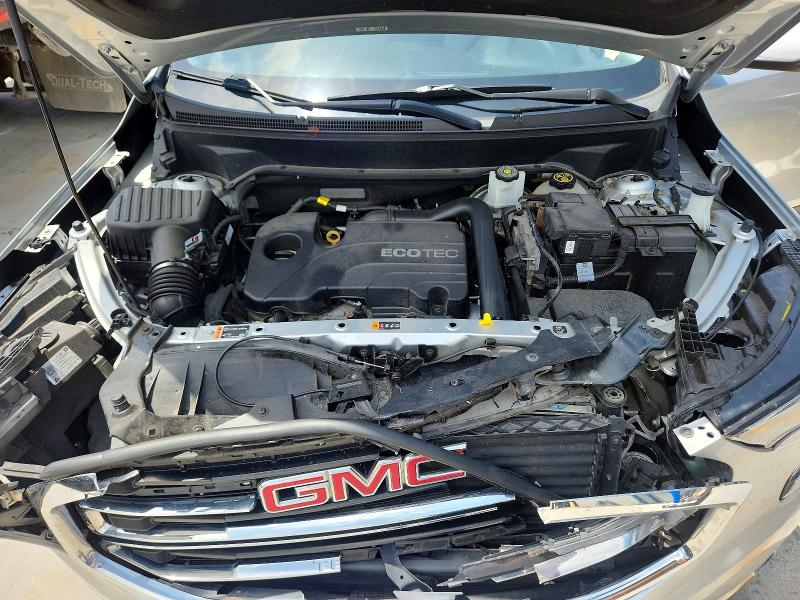 Aukcja sprzedaży 2020 Gmc Terrain, vin: 3GKALVEV0LL177527, numer aukcji: 61716216