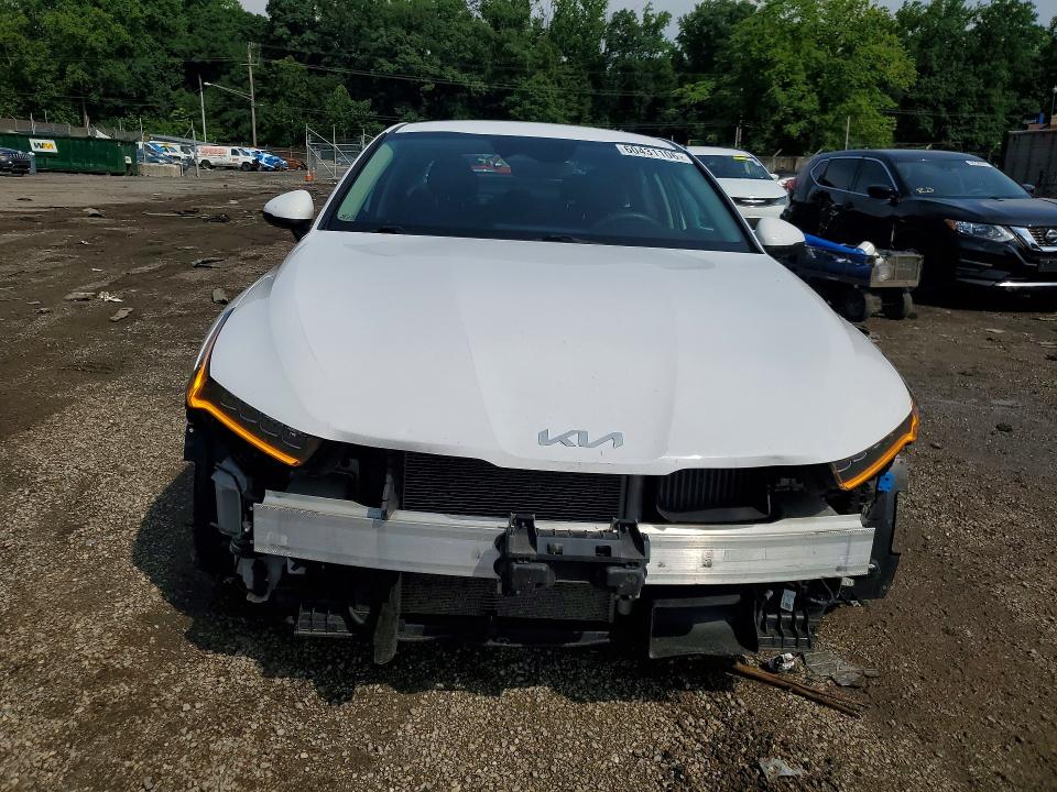 63032626 :رقم المزاد ، 5XXG14J29NG120629 vin ، 2022 Kia K5 مزاد بيع
