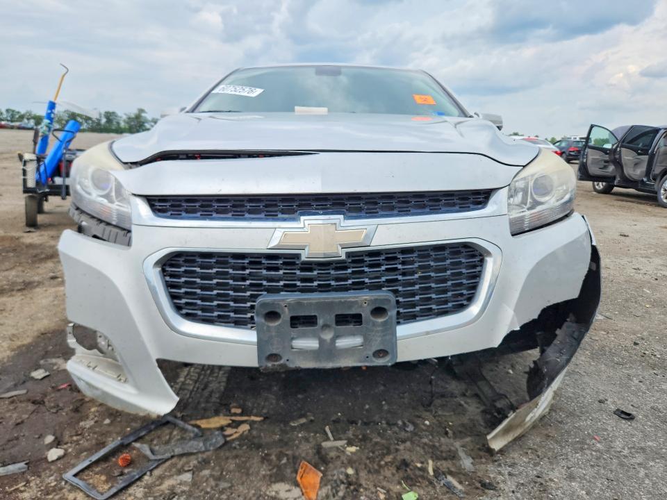 Продажа на аукционе авто 2015 Chevrolet Malibu, vin: 1G11C5SL3FU141168, номер лота: 60752576