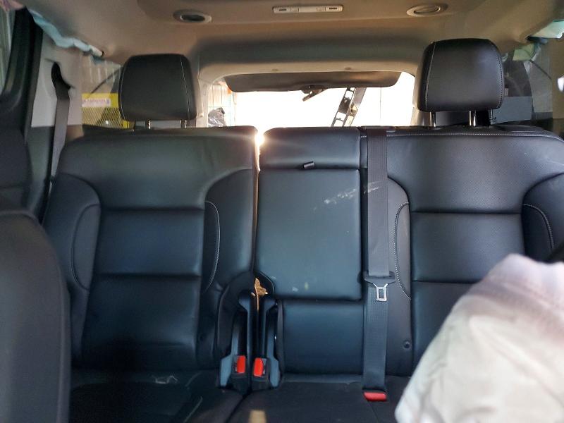 63158886 :رقم المزاد ، 1GKKNUL44PZ108308 vin ، 2023 Gmc Acadia مزاد بيع