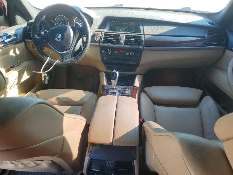Aukcja sprzedaży 2013 Bmw X6, vin: 5UXFG2C57DL785371, numer aukcji: 59304436
