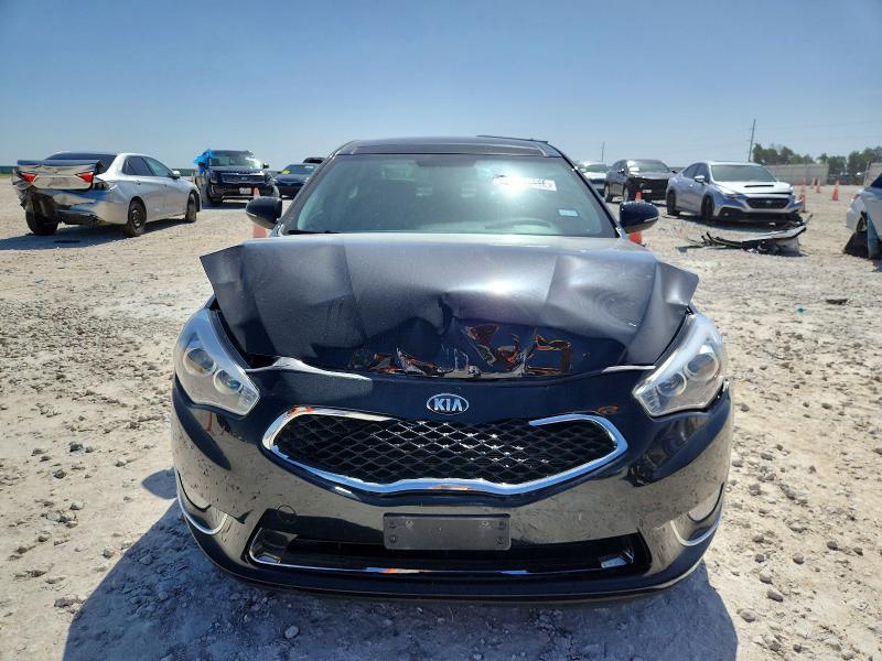 Aukcja sprzedaży 2014 Kia Cadenza, vin: KNALN4D75E5135138, numer aukcji: 61188816
