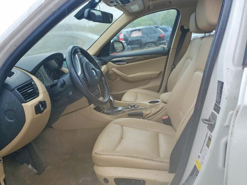 60145836 :رقم المزاد ، WBAVL1C5XDVR82006 vin ، 2013 Bmw X1 مزاد بيع