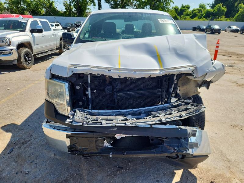 Aukcja sprzedaży 2014 Ford F150, vin: 1FTEX1EM1EKF06984, numer aukcji: 58939076