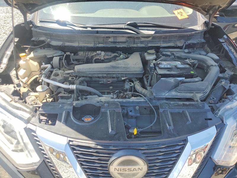 Продаж на аукціоні авто 2018 Nissan Rogue, vin: KNMAT2MV3JP507500, номер лоту: 60772716