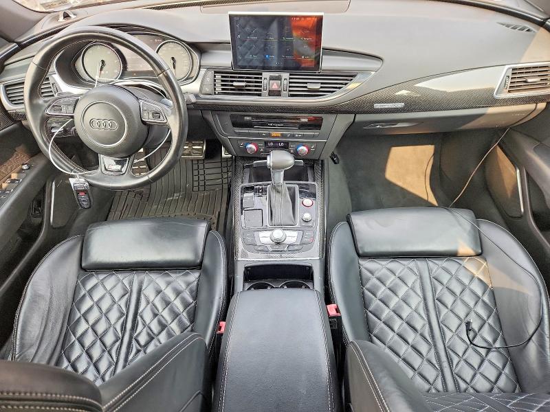 Aukcja sprzedaży 2013 Audi S7, vin: WAUW2AFC2DN090236, numer aukcji: 60009956
