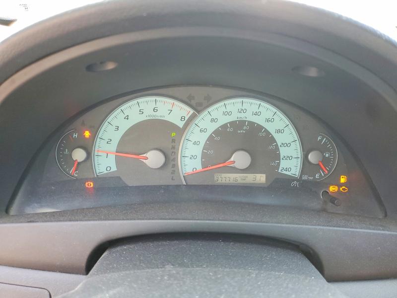 Продажа на аукционе авто 2008 Toyota Camry, vin: 4T1BE46K48U213981, номер лота: 57561386