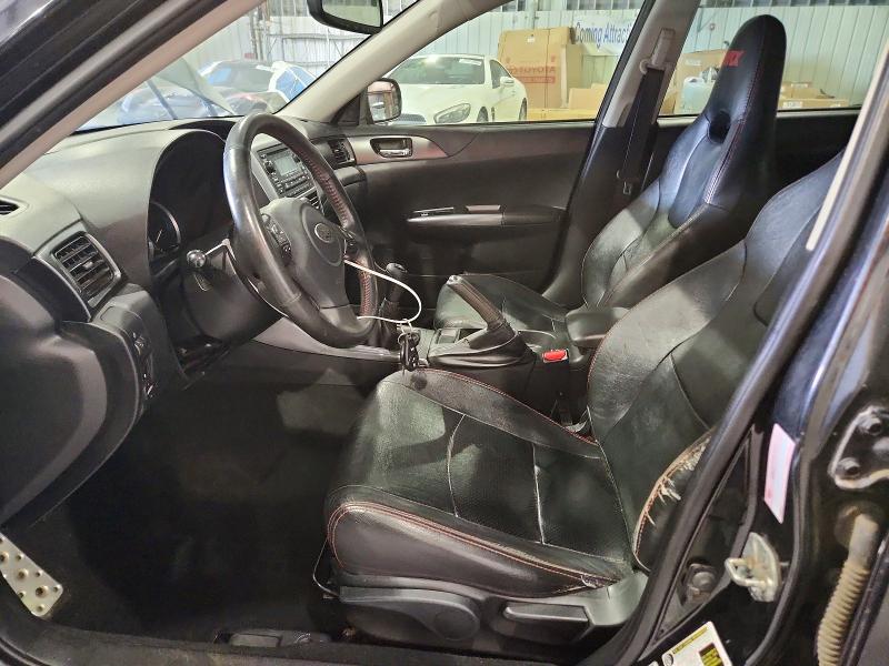 Продажа на аукционе авто 2012 Subaru Impreza, vin: JF1GV7F63CG023875, номер лота: 61781926