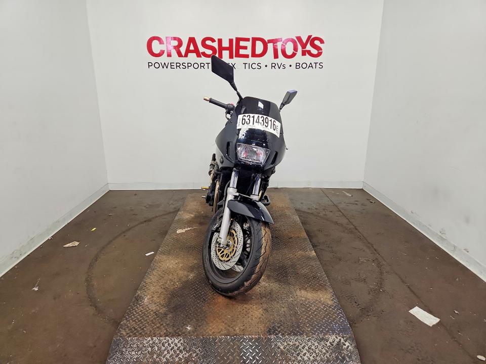 Продажа на аукционе авто 1998 Suzuki Gsf1200, vin: JS1GV75A7W2101277, номер лота: 63143916