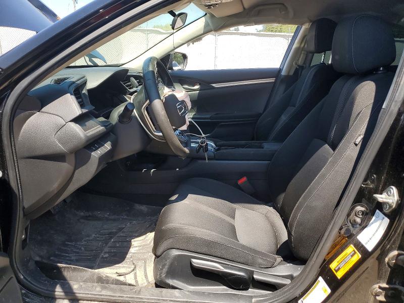 Продажа на аукционе авто 2020 Honda Civic, vin: 2HGFC2F58LH006694, номер лота: 48678056