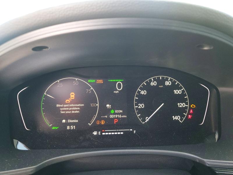 Продаж на аукціоні авто 2026 Honda Civic, vin: 2HGFE4F86TH342067, номер лоту: 59015706