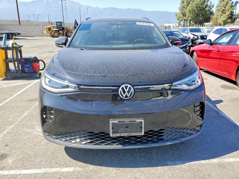 Aukcja sprzedaży 2023 Volkswagen Id.4, vin: 1V2VMPE86PC015076, numer aukcji: 62343686