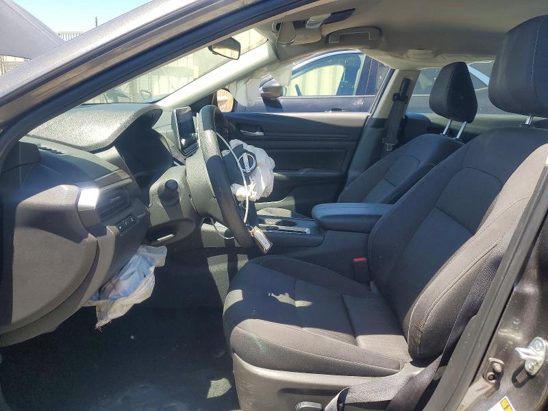 Продажа на аукционе авто 2025 Nissan Altima, vin: 1N4BL4DV3SN415550, номер лота: 63054826