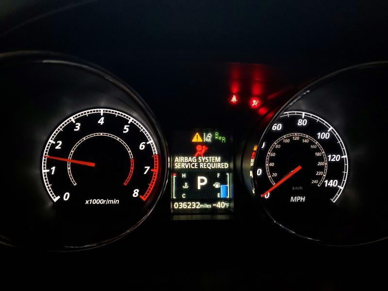Продажа на аукционе авто 2024 Mitsubishi Outlander Sport, vin: JA4ARUAU7RU020927, номер лота: 60619596