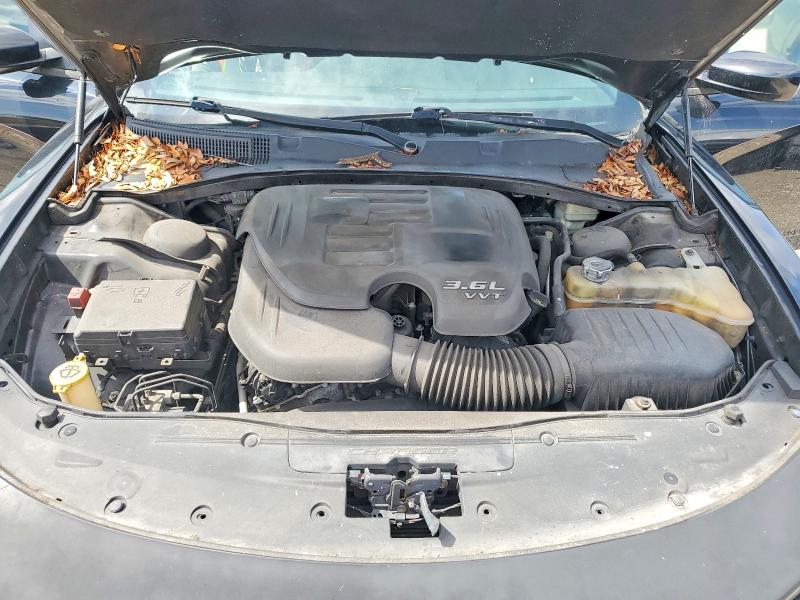 Продаж на аукціоні авто 2015 Dodge Charger, vin: 2C3CDXHG8FH749908, номер лоту: 61667956