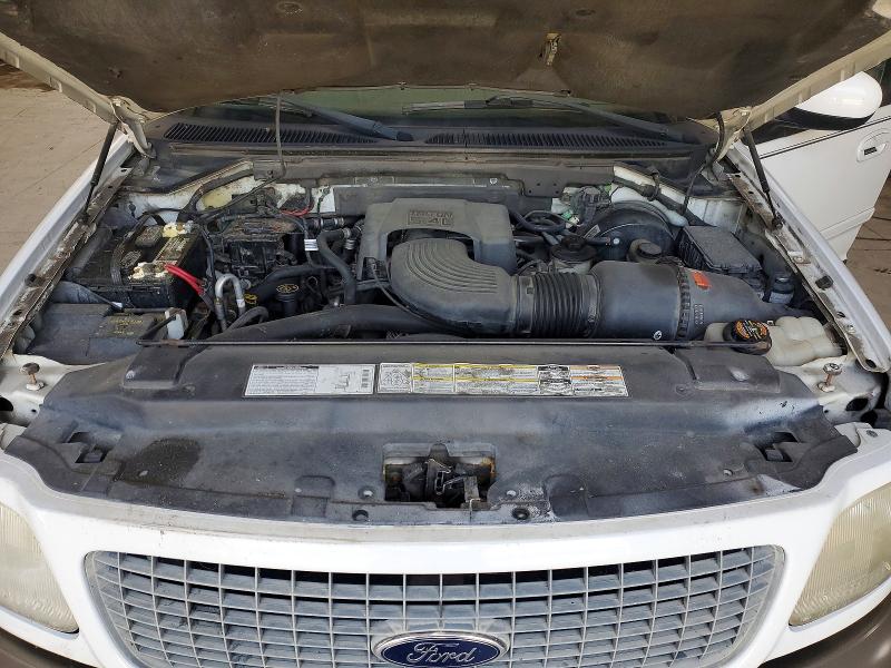 2000 Ford Expedition მანქანა იყიდება აუქციონზე, vin: 1FMPU18L1YLC35746, აუქციონის ნომერი: 61864576