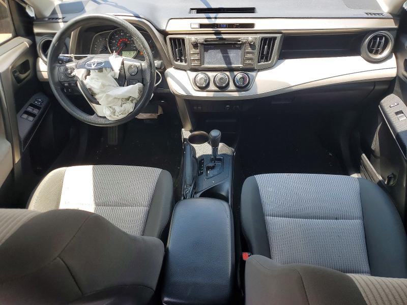 2014 Toyota Rav4 მანქანა იყიდება აუქციონზე, vin: JTMZFREV8EJ000375, აუქციონის ნომერი: 60641016