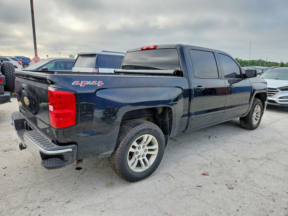 2015 Chevrolet Silverado მანქანა იყიდება აუქციონზე, vin: 3GCUKREC8FG176169, აუქციონის ნომერი: 60312066
