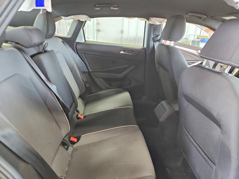 2025 Volkswagen Jetta მანქანა იყიდება აუქციონზე, vin: 3VWBX7BU2SM042325, აუქციონის ნომერი: 85973105