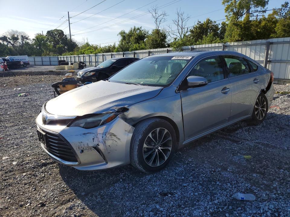 Продажа на аукционе авто 2018 Toyota Avalon, vin: 4T1BK1EB5JU278661, номер лота: 59699016