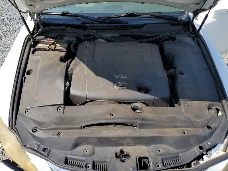 59968426 :رقم المزاد ، JTHCK262692031328 vin ، 2009 Lexus Is مزاد بيع