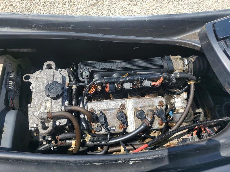 61744726 :رقم المزاد ، YAMA1200F414 vin ، 2014 Yam Jetski مزاد بيع