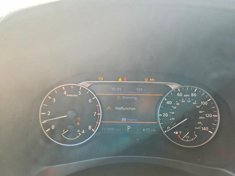 Продажа на аукционе авто 2021 Nissan Altima, vin: 1N4BL4EVXMN411772, номер лота: 60065046