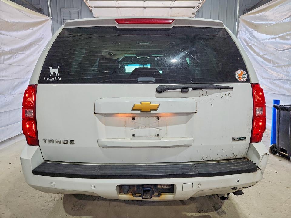 Aukcja sprzedaży 2010 Chevrolet Tahoe, vin: 1GNUKBE08AR274065, numer aukcji: 58845056