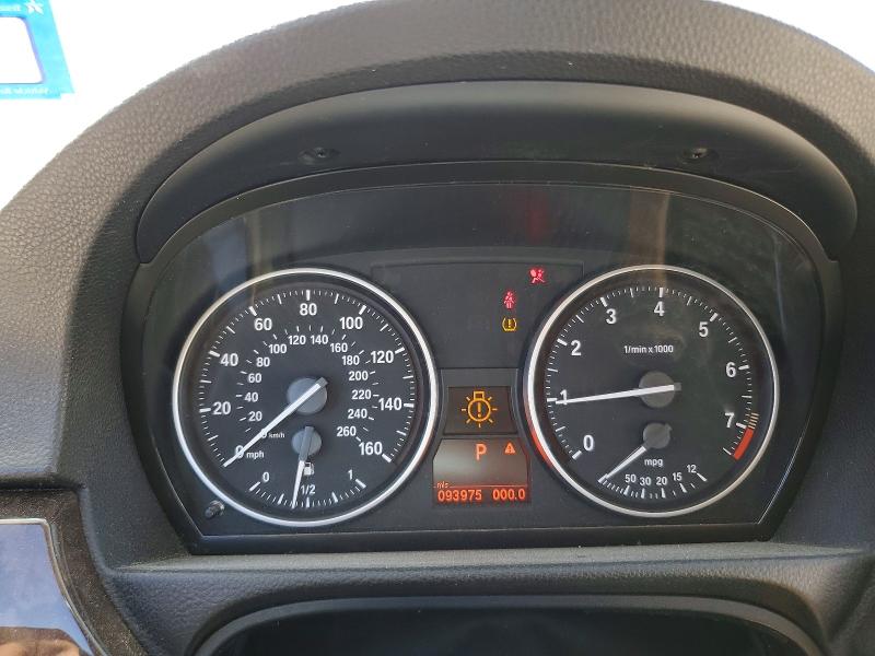 Продажа на аукционе авто 2011 Bmw 328, vin: WBAPH7C50BE679827, номер лота: 60720996