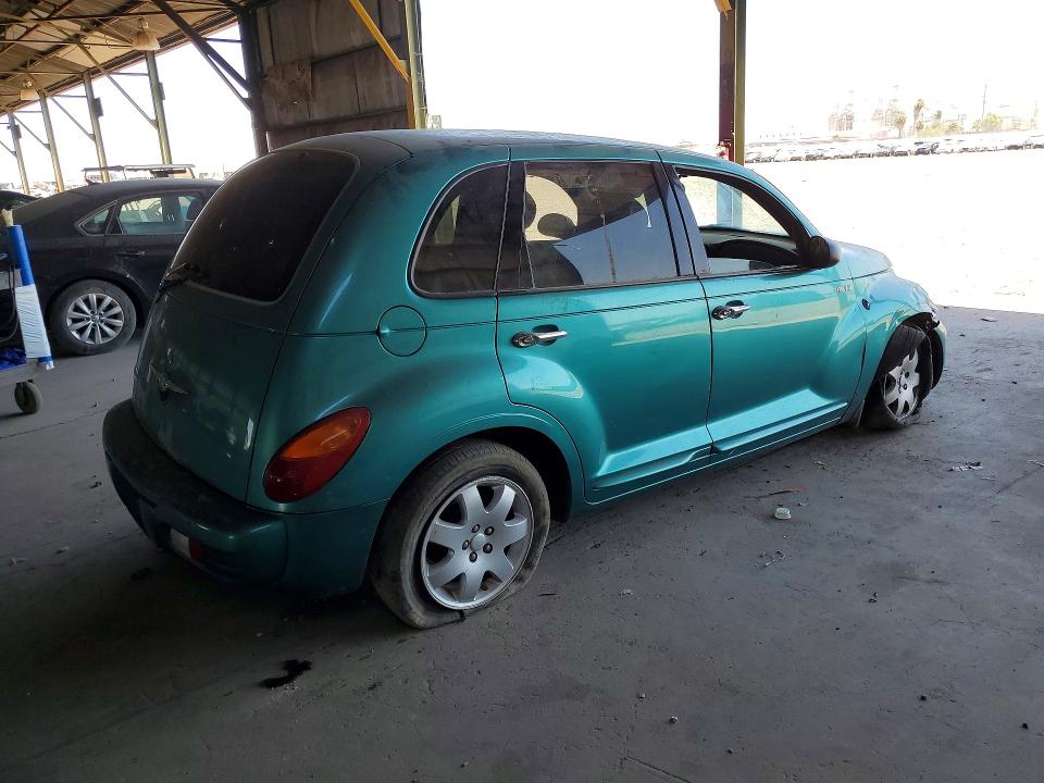 Aukcja sprzedaży 2004 Chrysler Pt Cruiser, vin: 3C4FY58B84T254389, numer aukcji: 60388126
