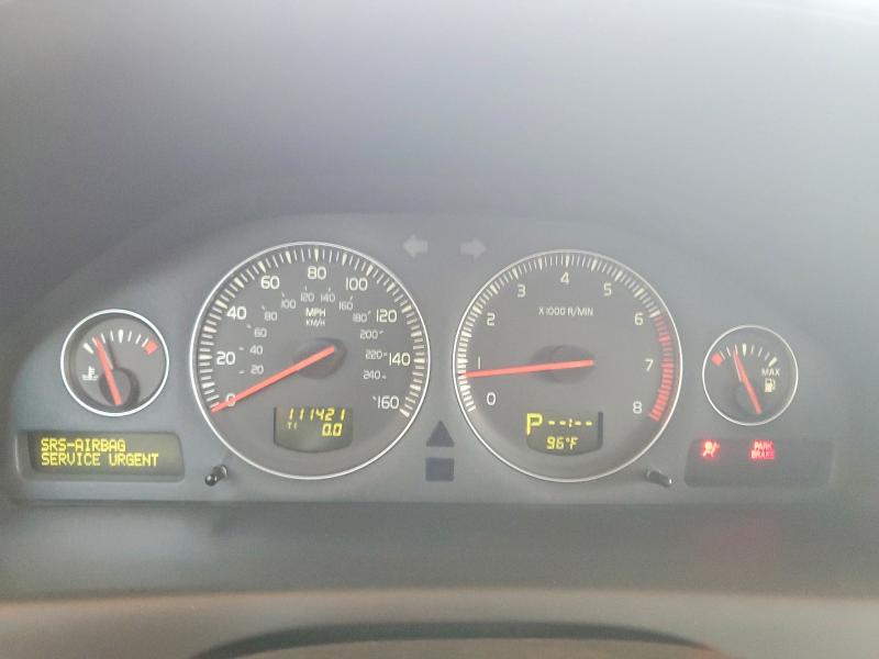 Продаж на аукціоні авто 2006 Volvo S60, vin: YV1RS592362556328, номер лоту: 59731576